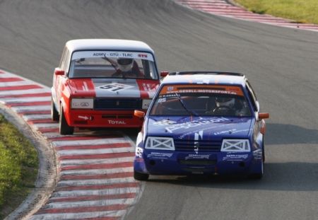 Sachsenring 255